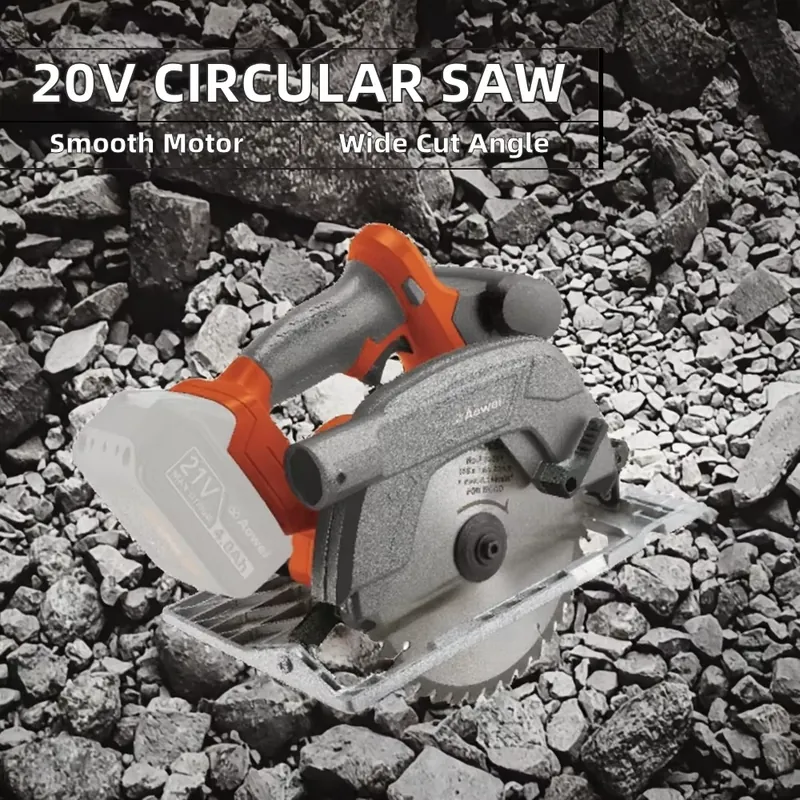 Serra Circular Elétrica 20V de - Power Tools For Woodworking avaliação e preço