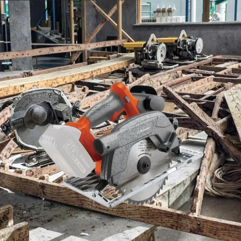 Serra Circular Elétrica 20V de - Power Tools For Woodworking avaliação e preço