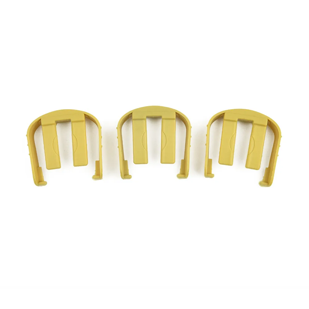 Conector de clipes amarelos ti - Power Tools Yellow avaliação e preço
