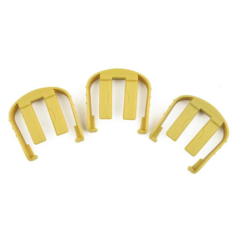 Conector de clipes amarelos ti - Power Tools Yellow avaliação e preço