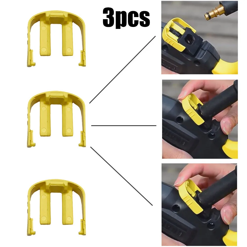 Conector de clipes amarelos ti - Power Tools Yellow avaliação e preço