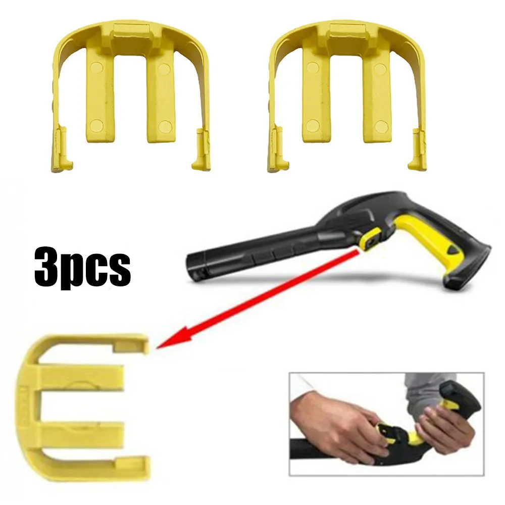 Conector de clipes amarelos ti - Power Tools Yellow avaliação e preço