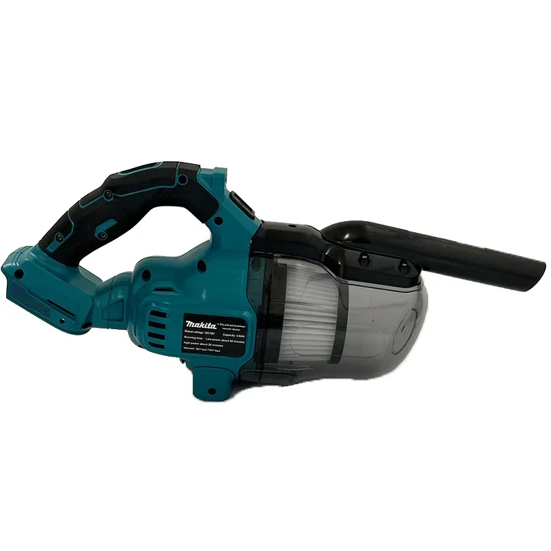 Aspirador de Pó Portátil Makit - Vacuum Cleaner Power Tools avaliação e preço