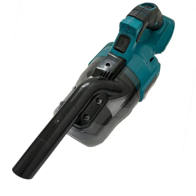 Aspirador de Pó Portátil Makit - Vacuum Cleaner Power Tools avaliação e preço