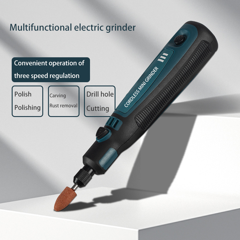 Conjunto de Ferramentas de Esc - Rotary Tool Kit avaliação e preço