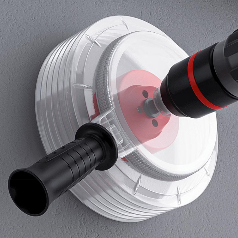 Capa Coletora de Pó para Marte - Tile Cutter Electric avaliação e preço