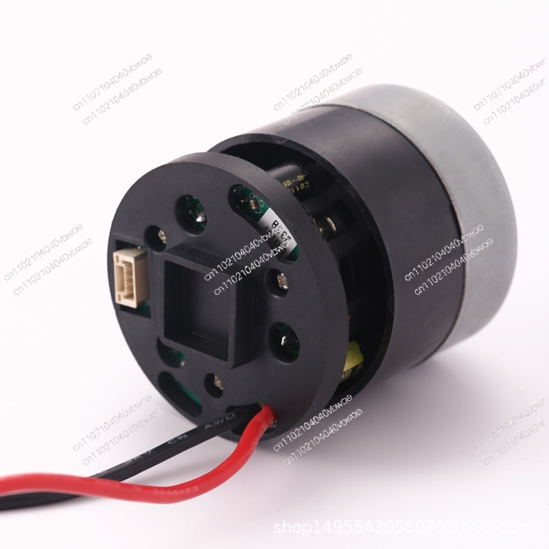 Motor micro sem escovas de 45m - Vacuum Cleaner Power Tools avaliação e preço