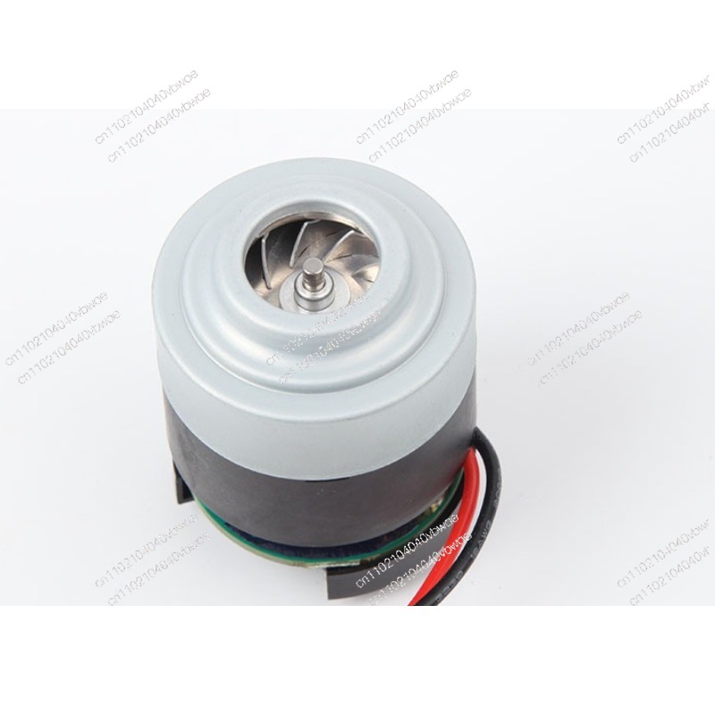 Motor micro sem escovas de 45m - Vacuum Cleaner Power Tools avaliação e preço