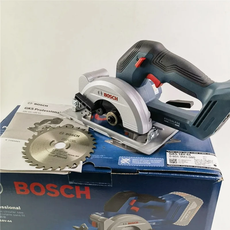 Serra Circular Sem Escovas Bos - Power Tools For Woodworking avaliação e preço