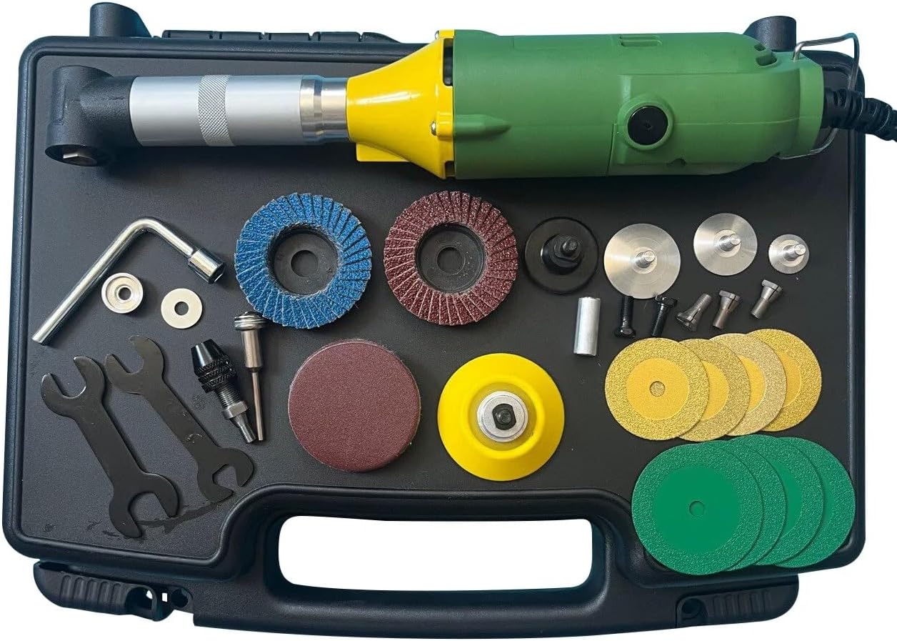 90 °   Conjunto de Ferramentas - Tile Cutter Electric avaliação e preço