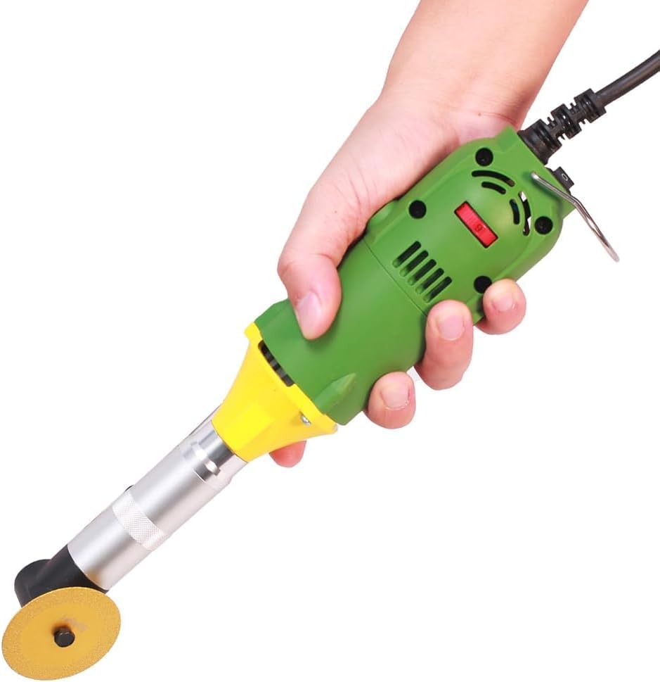 90 °   Conjunto de Ferramentas - Tile Cutter Electric avaliação e preço