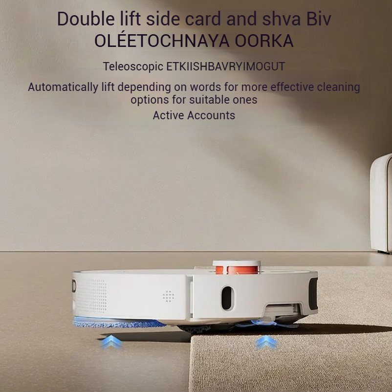 Xiaomi robô aspirador e esfreg - Vacuum Cleaner Power Tools avaliação e preço