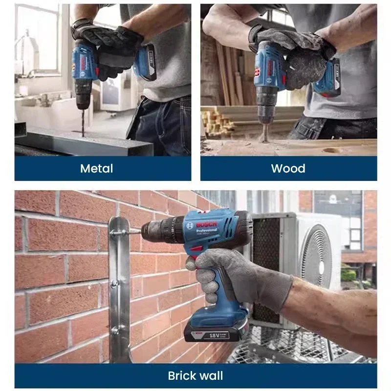 Furadeira de Impacto Sem Fio B - Power Tools Router avaliação e preço
