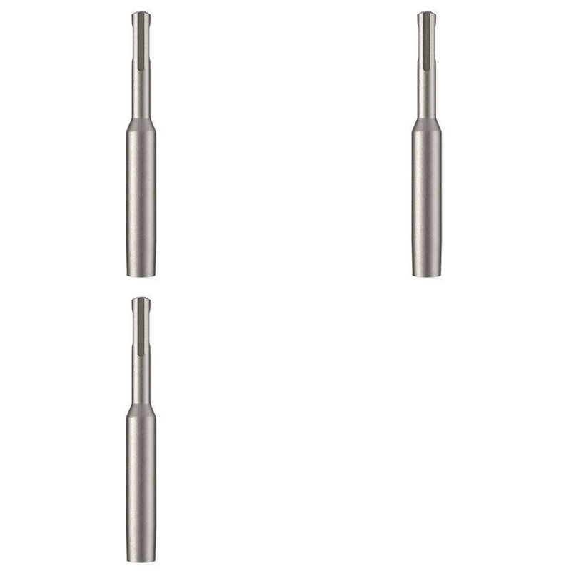A84X-3Pc Chave de Impacto SDS  - Power Tools Plus avaliação e preço