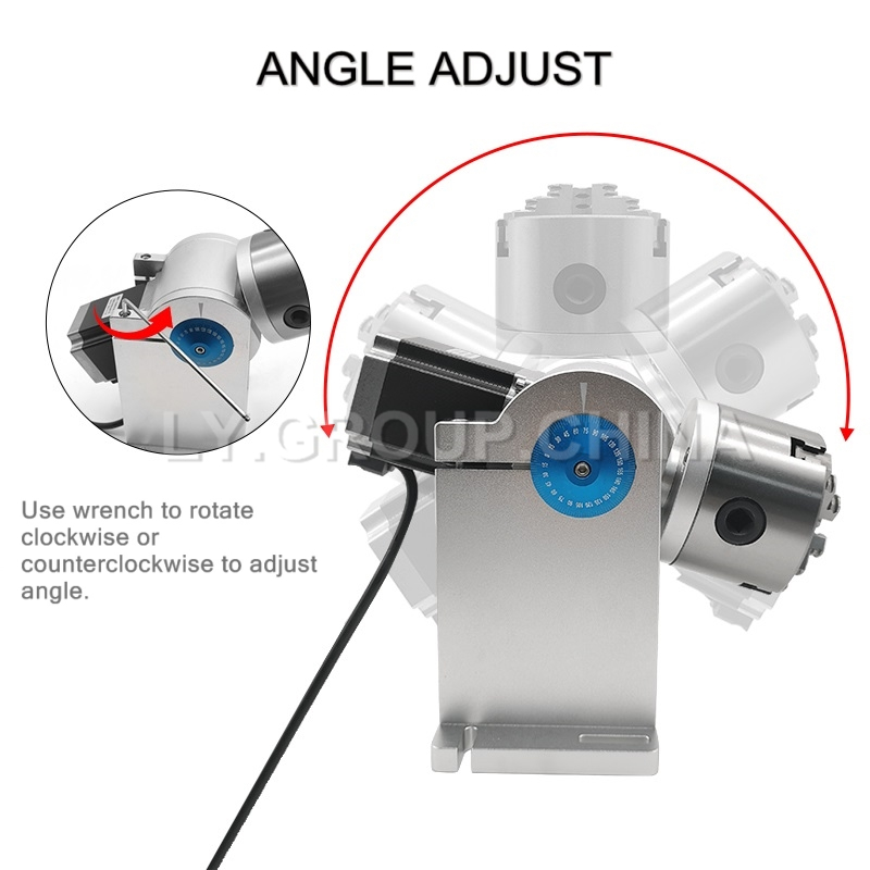 Máquina de Marcação e Corte a  - Rotary Tool Kit avaliação e preço