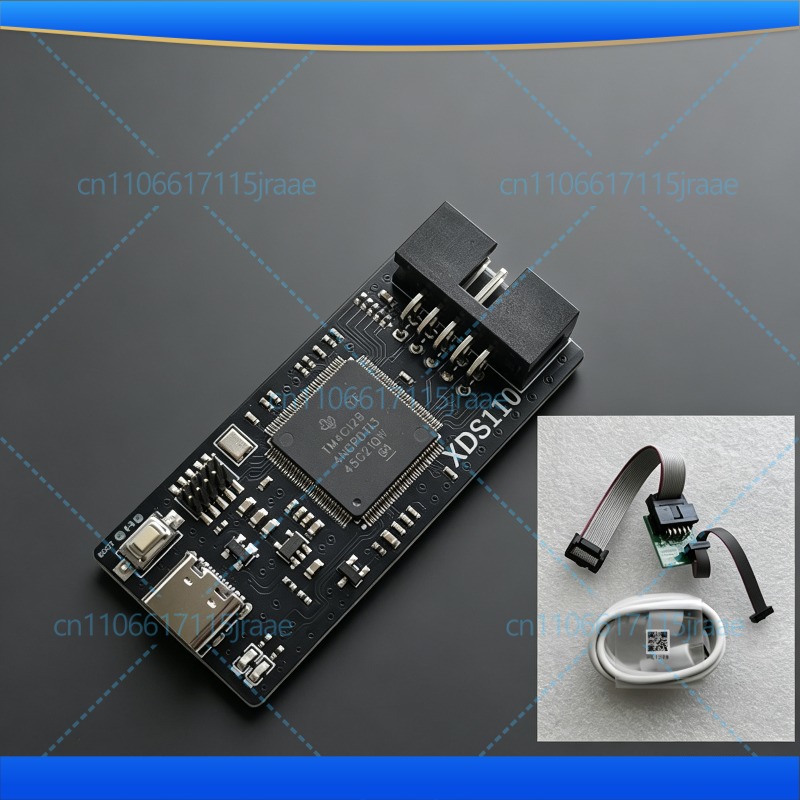 Sonda de Depuração XDS110 V1 V - Power Tools Download avaliação e preço