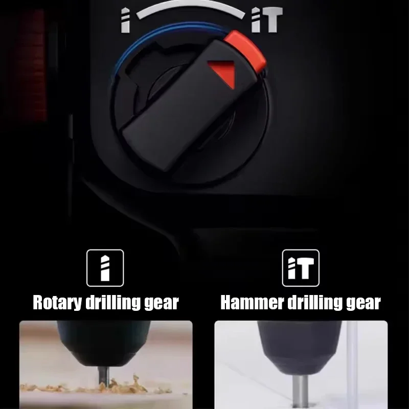Martelo Rotativo Sem Fio Bosch - Power Tools Router avaliação e preço