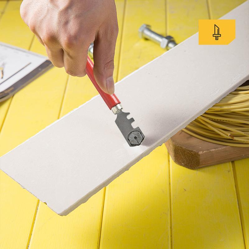 【L】Cortador de Vidro Profissio - Tile Cutter Electric avaliação e preço