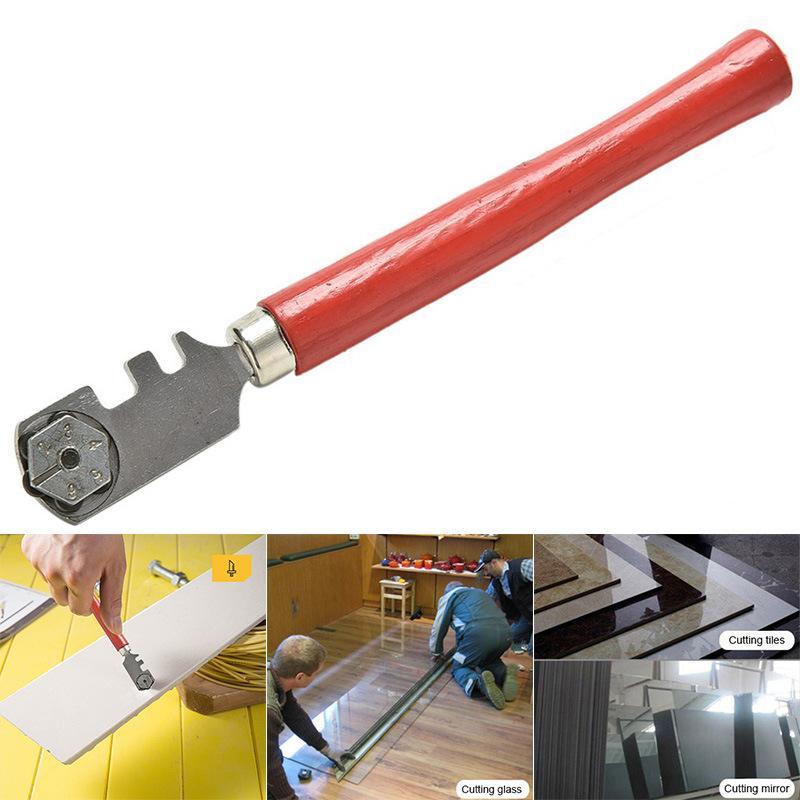 【L】Cortador de Vidro Profissio - Tile Cutter Electric avaliação e preço