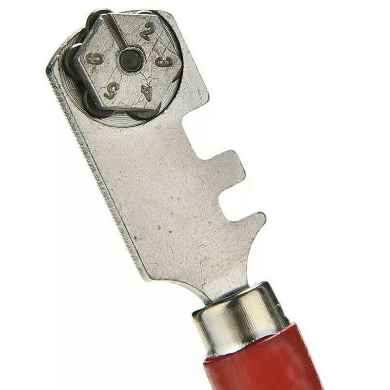 【L】Cortador de Vidro Profissio - Tile Cutter Electric avaliação e preço