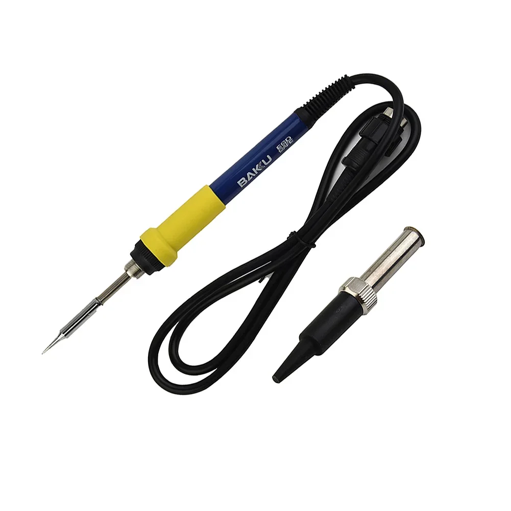 Ferro de solda elétrico para b - Power Tools Station avaliação e preço