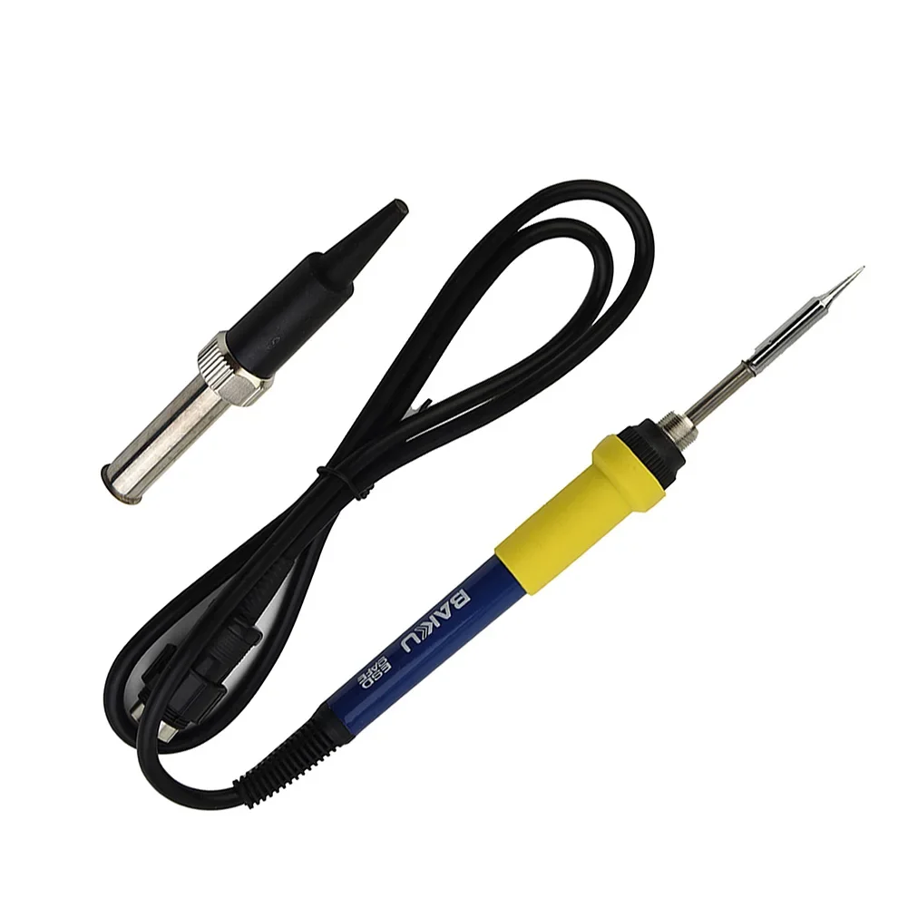 Ferro de solda elétrico para b - Power Tools Station avaliação e preço