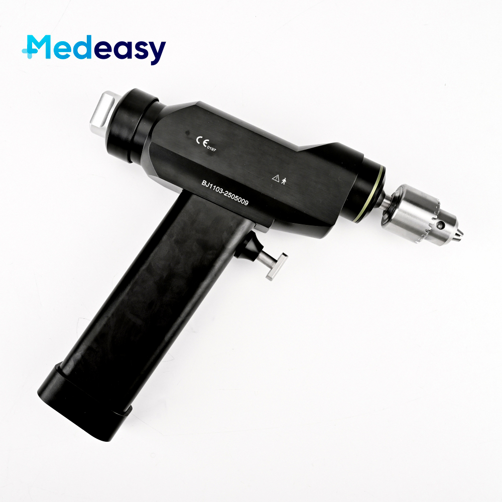 Máquina cirúrgica médica da pe - Power Tools Router avaliação e preço