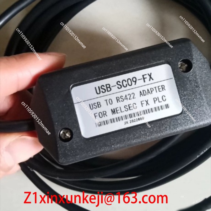 Cabo de Programação PLC FX3U/1 - Power Tools Download avaliação e preço