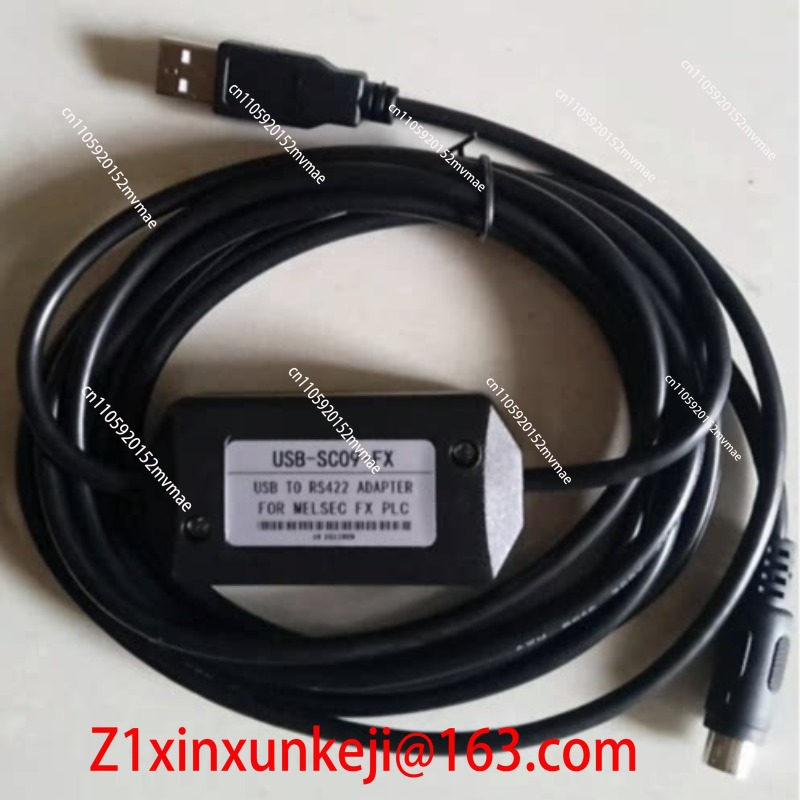 Cabo de Programação PLC FX3U/1 - Power Tools Download avaliação e preço