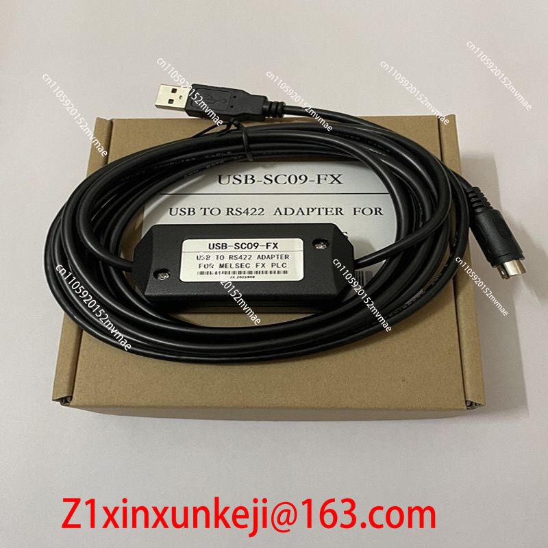Cabo de Programação PLC FX3U/1 - Power Tools Download avaliação e preço