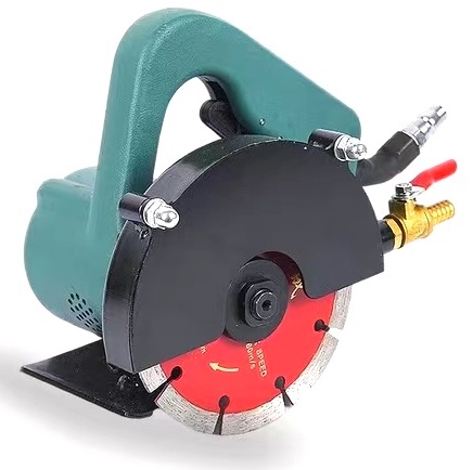 Serra de Corte Úmido Portátil  - Tile Cutter Electric avaliação e preço