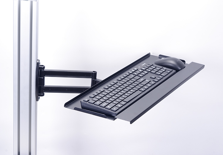 Suporte de parede giratório pa - Power Tools Keyboard Manager avaliação e preço