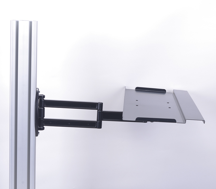 Suporte de parede giratório pa - Power Tools Keyboard Manager avaliação e preço