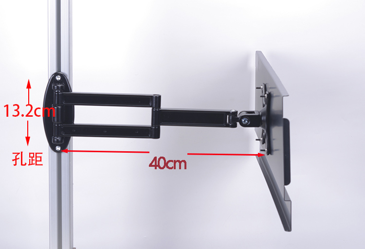 Suporte de parede giratório pa - Power Tools Keyboard Manager avaliação e preço