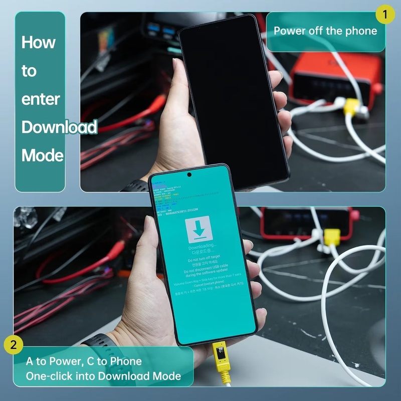 Super Promoção: Cabo de Dados  - Power Tools Download avaliação e preço