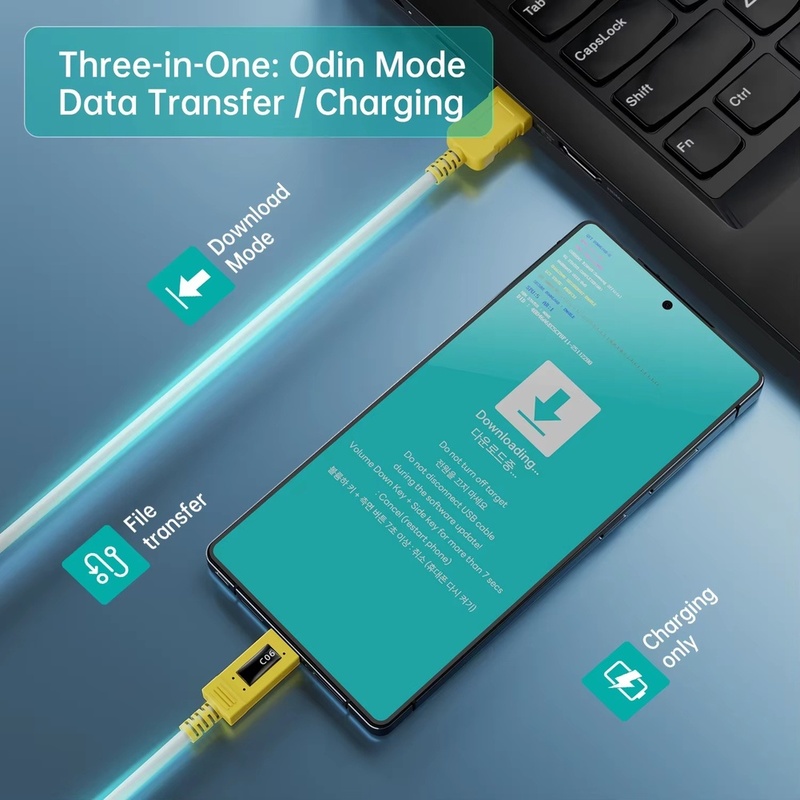 Super Promoção: Cabo de Dados  - Power Tools Download avaliação e preço