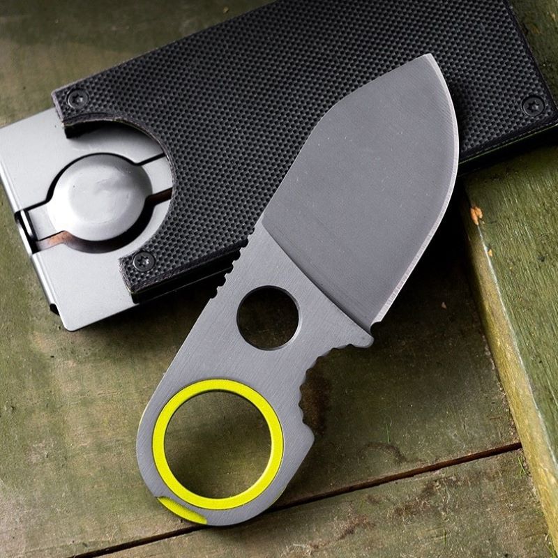 Canivete Portátil EDC para Cam - Power Key Tools avaliação e preço