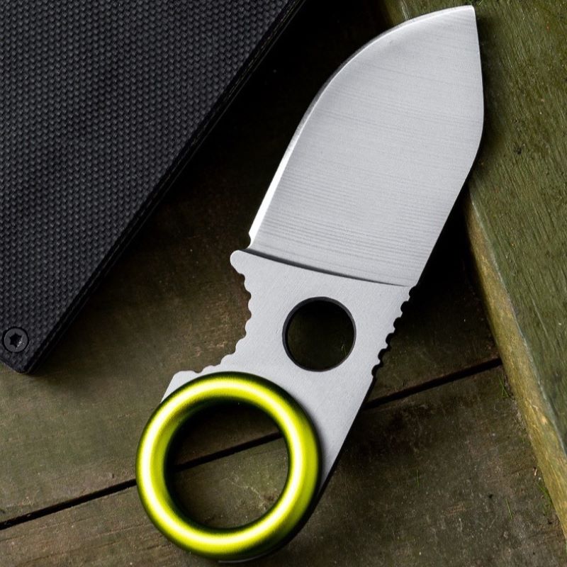 Canivete Portátil EDC para Cam - Power Key Tools avaliação e preço
