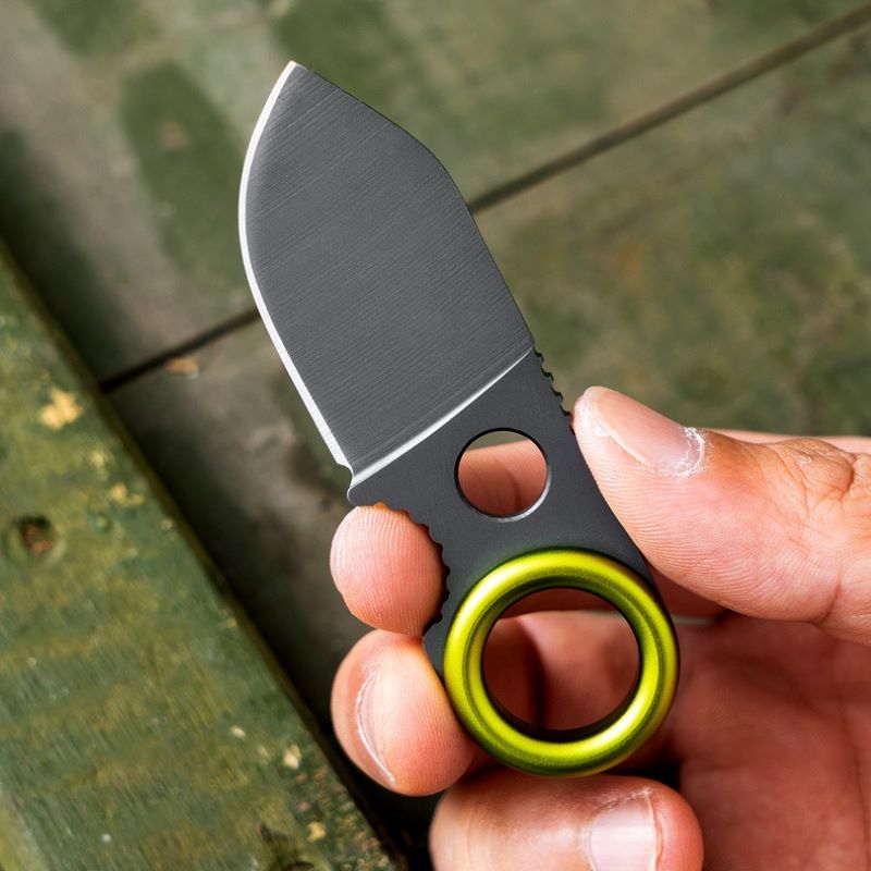 Canivete Portátil EDC para Cam - Power Key Tools avaliação e preço