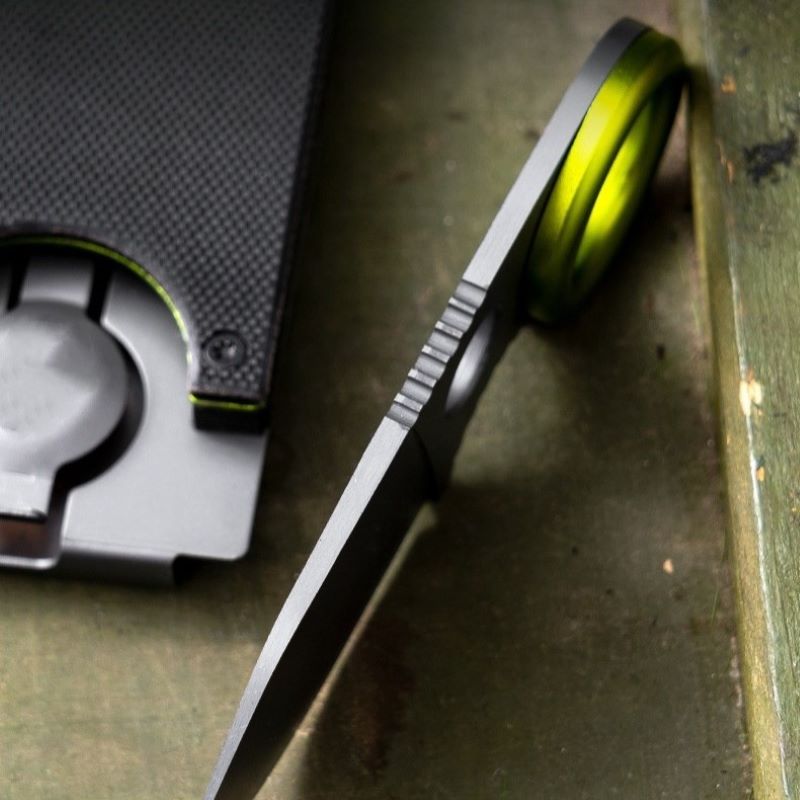 Canivete Portátil EDC para Cam - Power Key Tools avaliação e preço