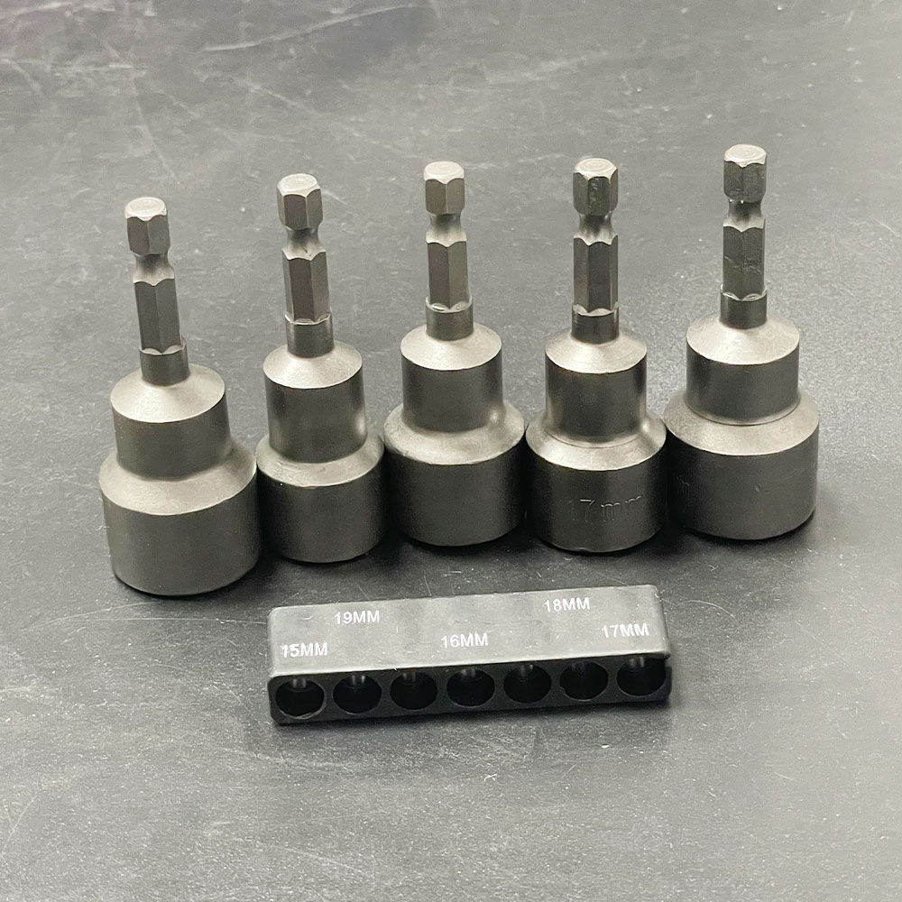 Conjunto de brocas de driver d - Power Tools Router avaliação e preço