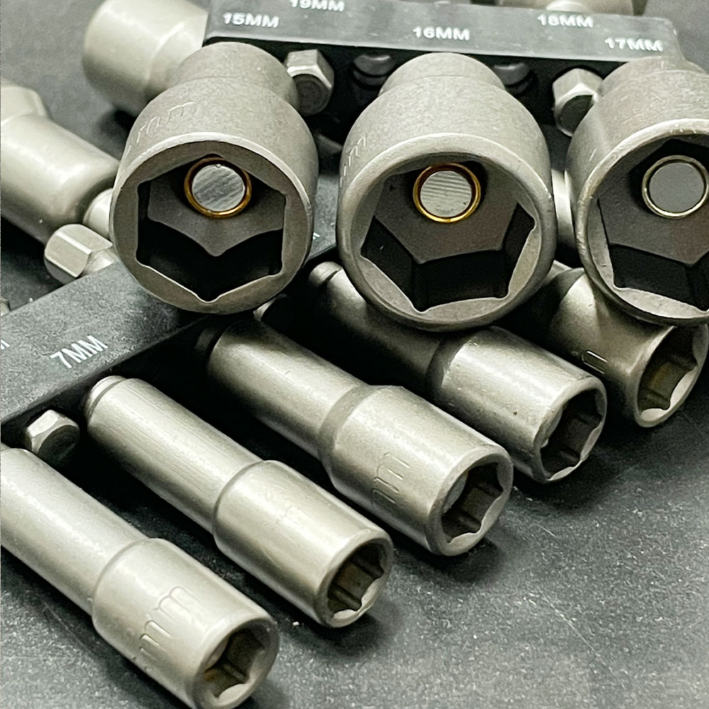 Conjunto de brocas de driver d - Power Tools Router avaliação e preço