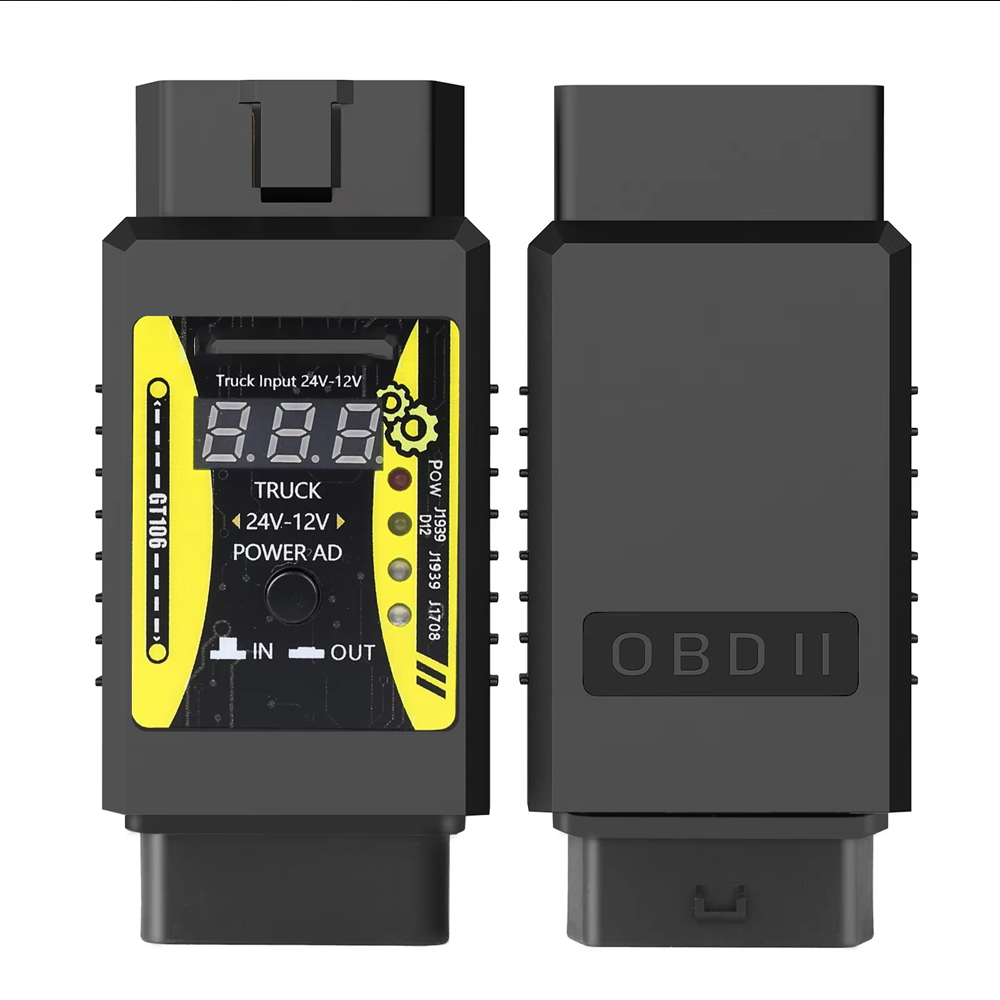 Godiag gt106 plus adaptador de - Power Tools Plus avaliação e preço
