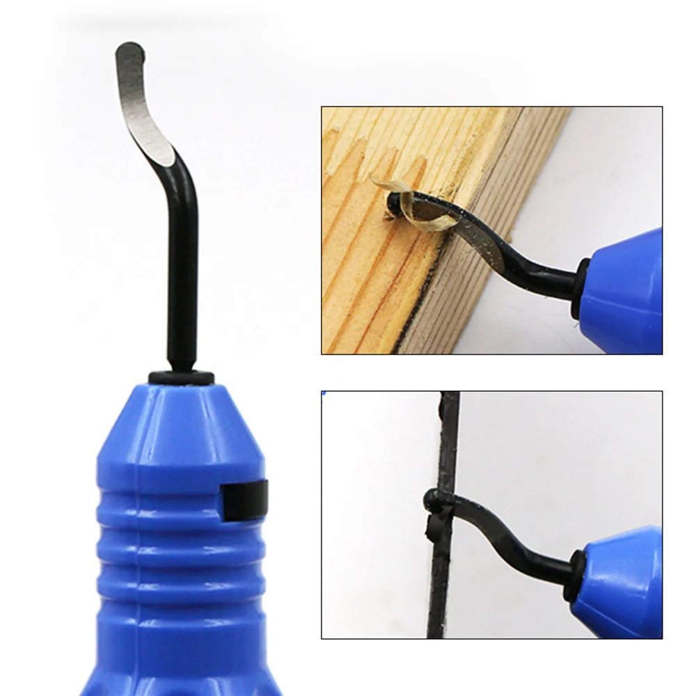 Conjunto de ferramentas de reb - Rotary Tool Kit avaliação e preço