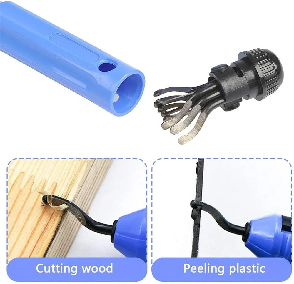 Conjunto de ferramentas de reb - Rotary Tool Kit avaliação e preço