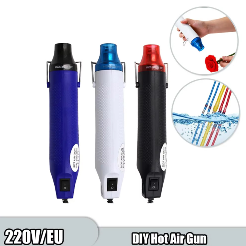 Pistola de calor temperatura d - Power Tools Battery Repair avaliação e preço