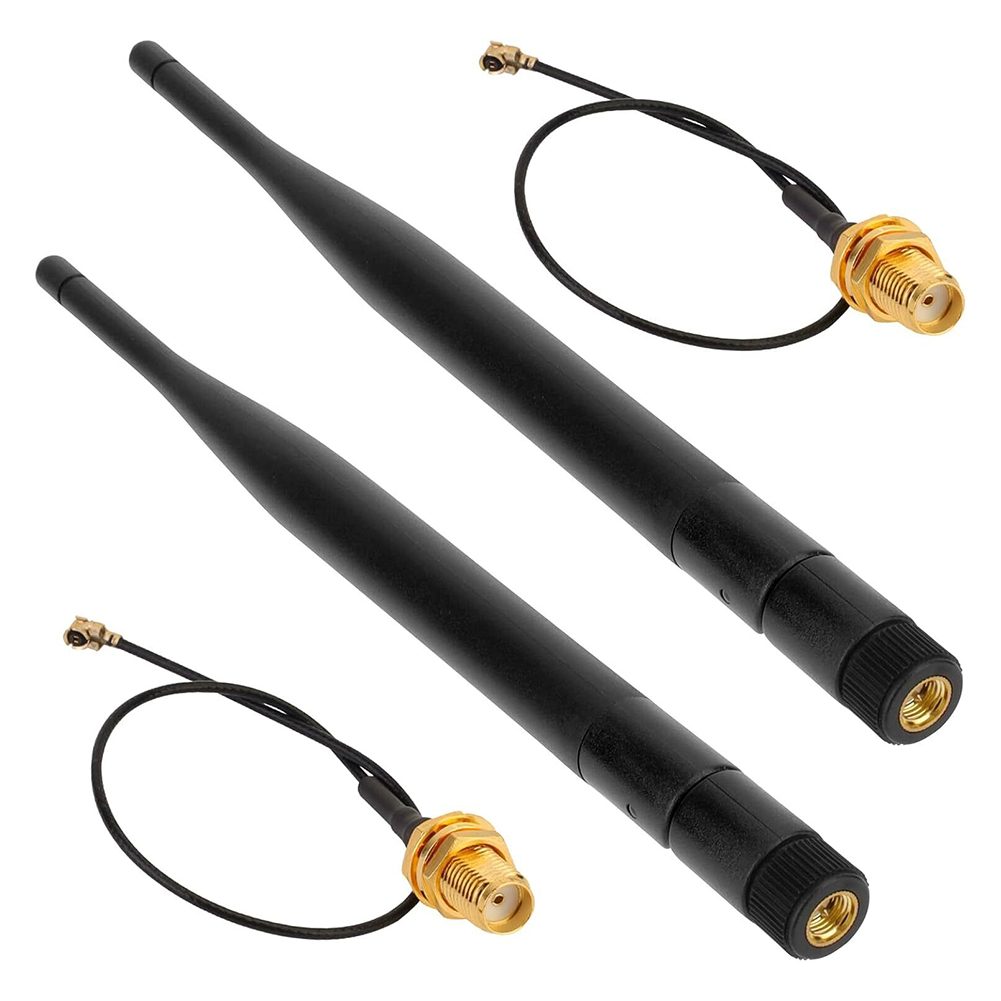 2 peças 915mhz para antena loR - Power Tools Station avaliação e preço