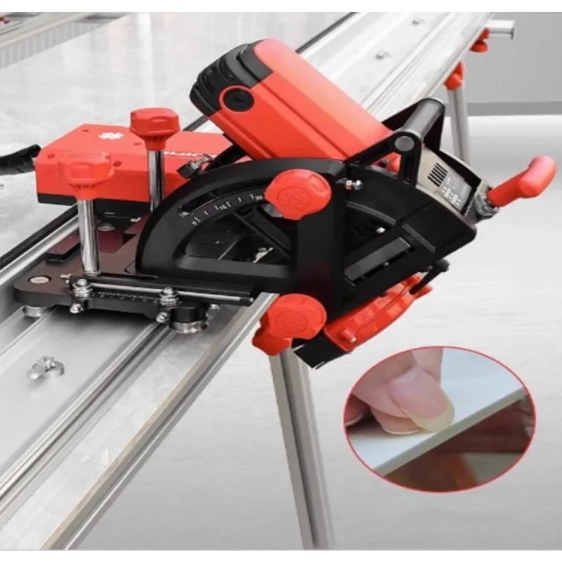 Serra de corte portátil ASM2 2 - Tile Cutter Electric avaliação e preço