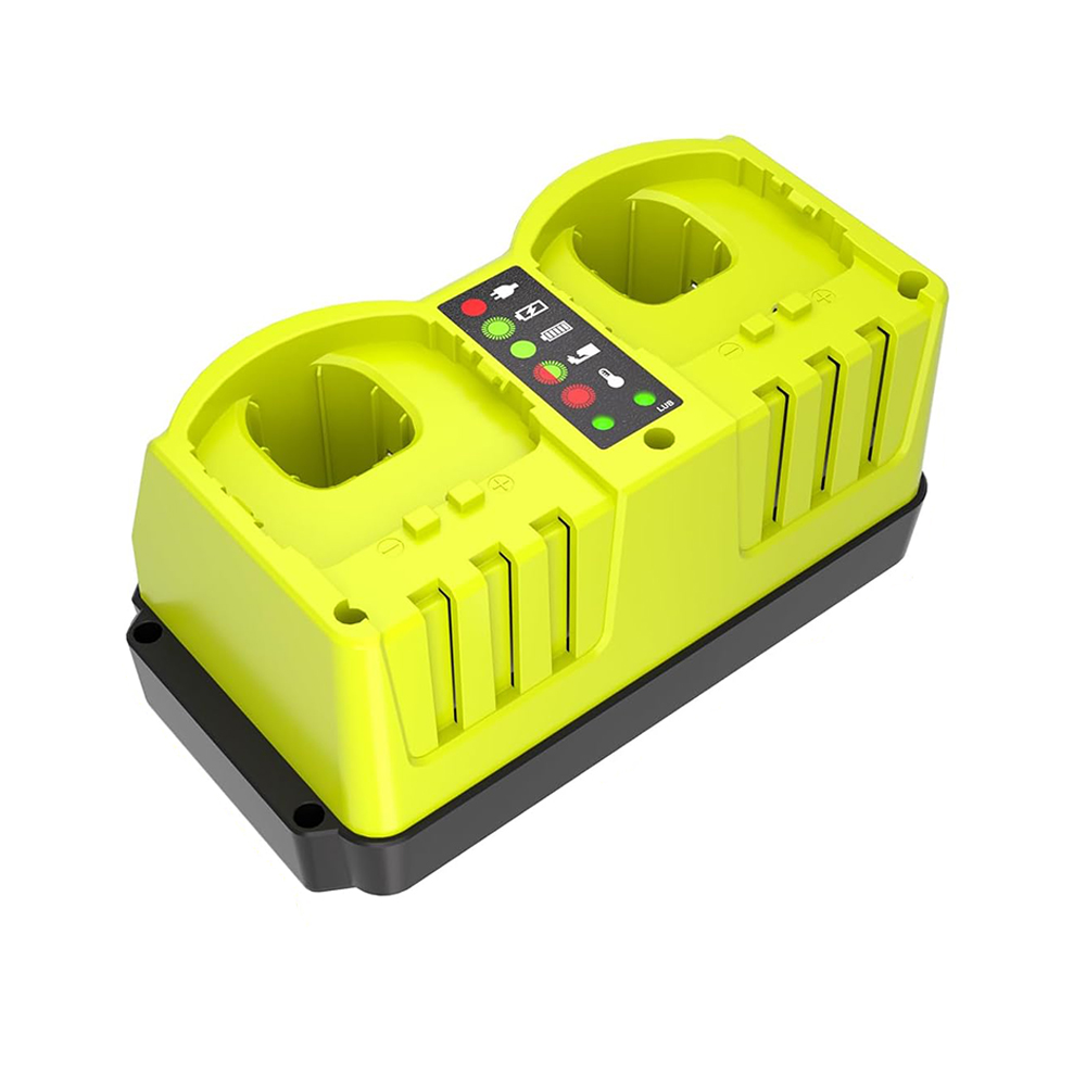 Estação de Carregamento Rápido - Power Tools Station avaliação e preço