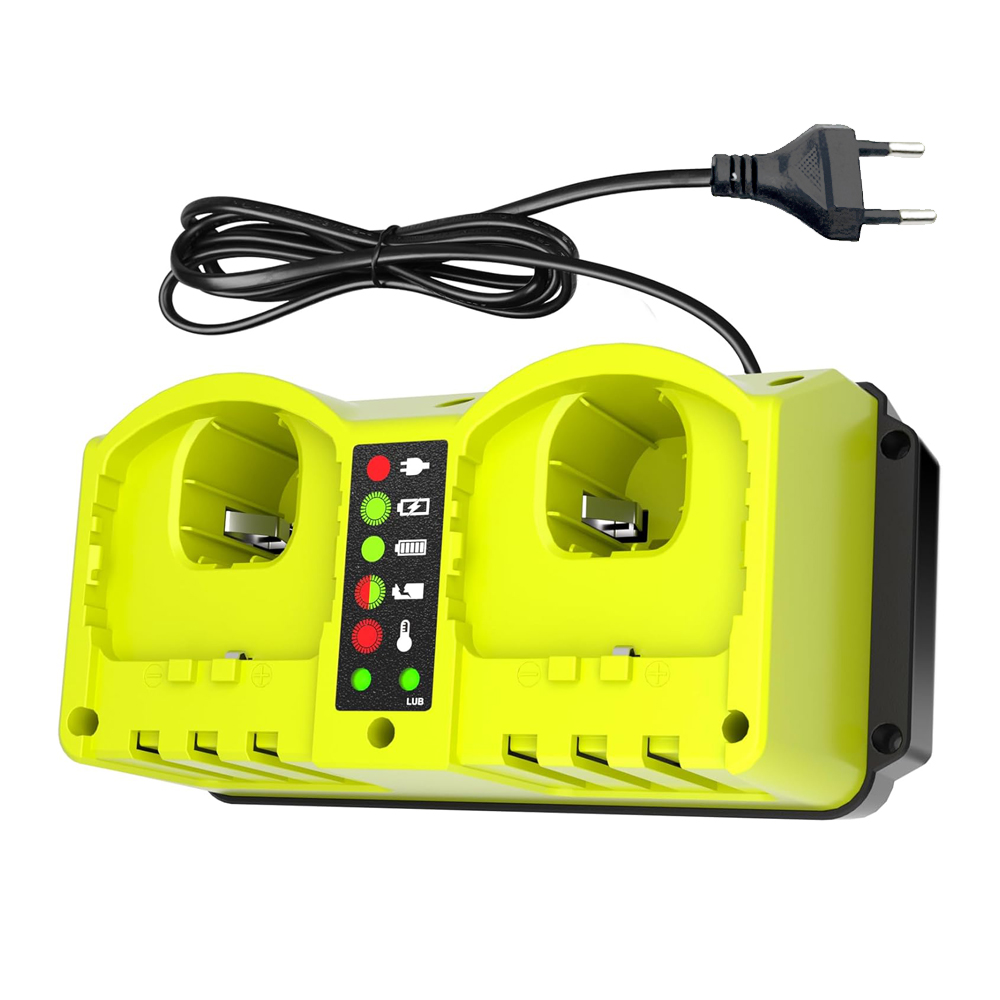 Estação de Carregamento Rápido - Power Tools Station avaliação e preço